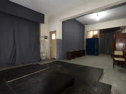 Depto Tipo Casa en Venta de 3 dormitorios