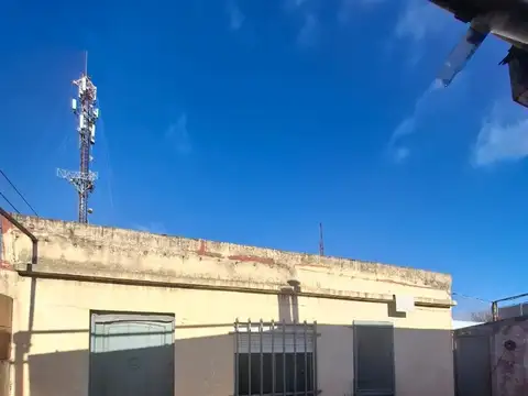 Casa en Venta en Moron, USD 60.000