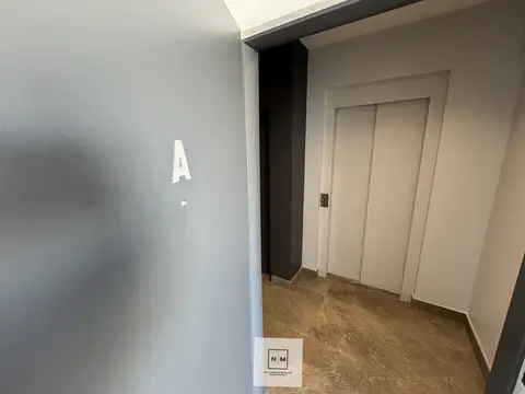 Departamento en Venta en Caballito, USD 185.000