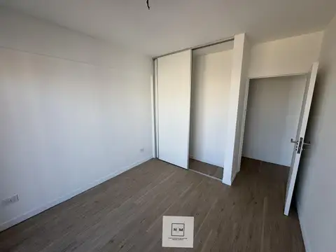 DEPARTAMENTO - VENTA - 3 AMBIENTES A ESTRENAR - CABALLITO