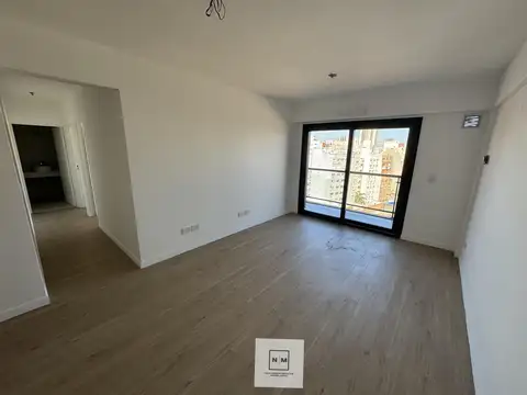 DEPARTAMENTO - VENTA - 3 AMBIENTES A ESTRENAR - CABALLITO