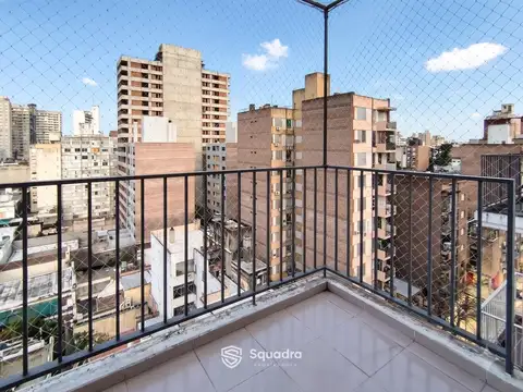 Departamento en Venta 40 años