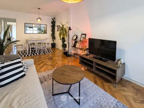 Departamento en Venta en Martin, USD 76.000