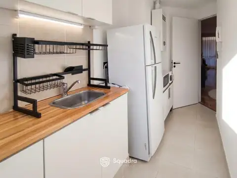 Departamento en Venta al Este