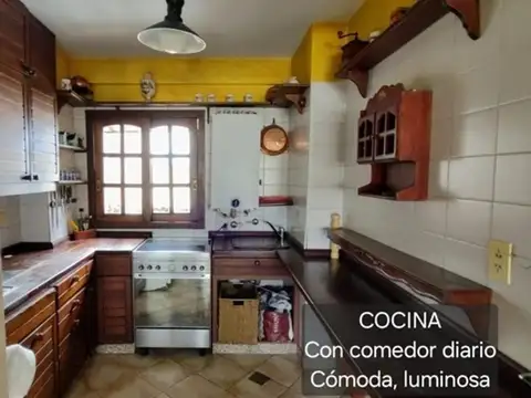 Departamento en Venta de 4 ambientes