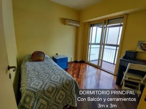 Departamento en Venta 55 años