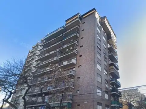 Venta Duplex 4 Ambientes Almagro Diaz Velez Patio Parrilla