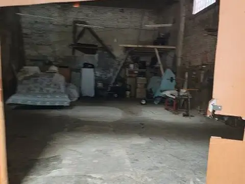 Venta Galpon Avellaneda