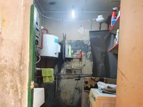 Venta Galpon Avellaneda