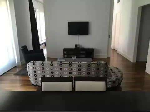 Departamento en Alquiler Temporal de 1 dormitorio