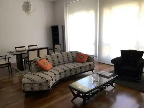 Departamento en Alquiler Temporal de 2 ambientes