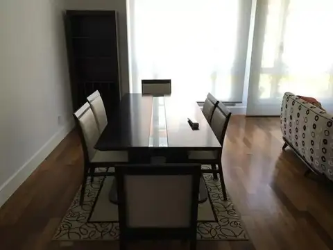 Departamento en Alquiler Temporal en Puerto Madero, USD 3.000