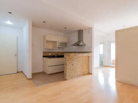 Departamento en Venta en Villa Urquiza, USD 80.000