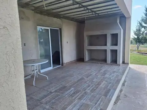 Casa en Venta 1 año
