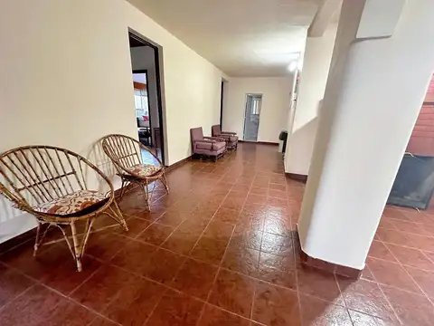 Casa en Venta de 5 dormitorios