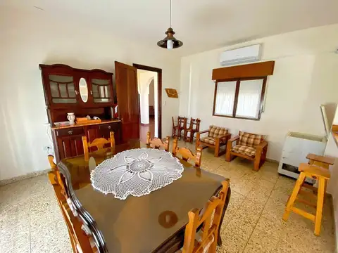 Casa en Venta de 5 dormitorios