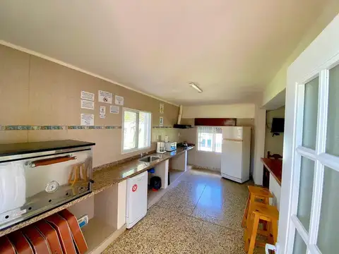 Casa en Venta con 7 cocheras