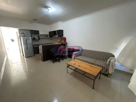 Depto Tipo Casa en Venta de 1 dormitorio