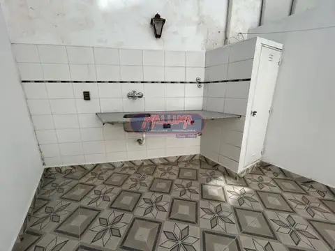 Depto Tipo Casa en Venta de 2 ambientes