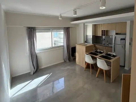 Departamento a la venta 2 amb