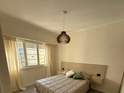 Gascon 2300, Piso 9