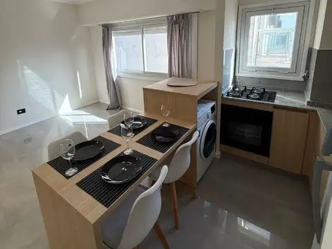 Departamento a la venta 2 amb 