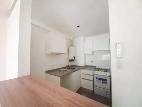 Departamento en Alquiler 3 años