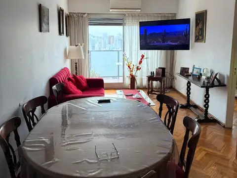 HERMOSO 3 AMBIENTES EN LO MEJOR DE ABASTO