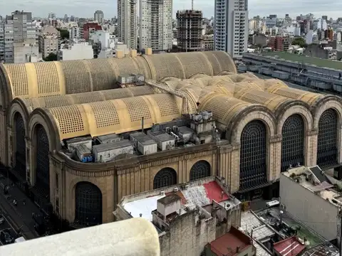 Departamento en Venta en Abasto, USD 150.000