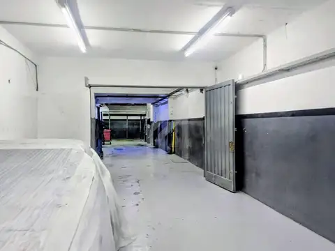 Depósito  en Venta en La Lucila, Vicente López, G.B.A. Zona Norte