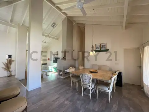 Casa en Alquiler 45 años