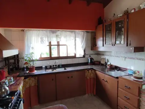 Depto Tipo Casa en Venta de 4 ambientes