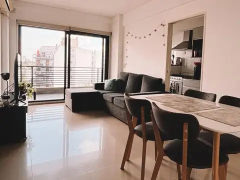 Departamento en Alquiler en Villa Luro, $ 800.000