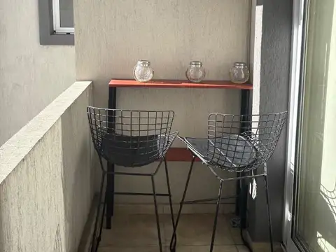 José E. Carballido 6300, Piso 3°