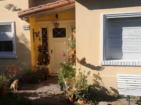 Calle 21 / 493 bis y 495