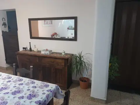 Calle 21 / 493 bis y 495