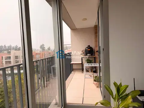 Departamento en Alquiler en Vilahaus, USD 650