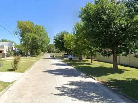 Diagonal 60 e/ 31 y Circunvalación