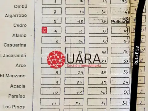 Casa en Venta de 1 dormitorio