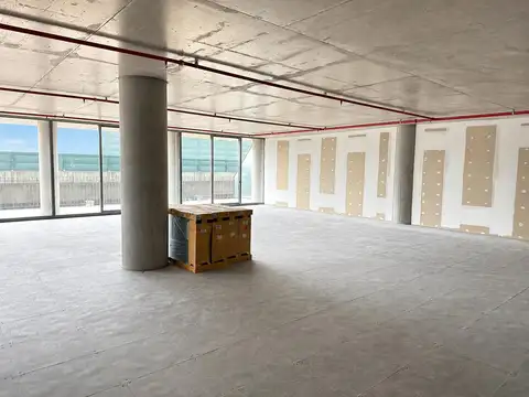 Oficina en Alquiler A Estrenar