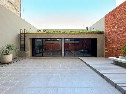 Departamento en Venta al Oeste