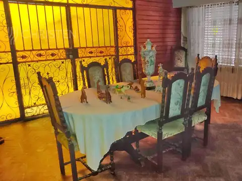 Casa en Venta 50 años