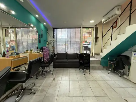 venta local almagro
