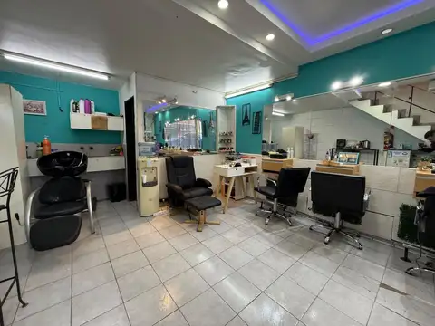 Local en Venta en Almagro, USD 85.000