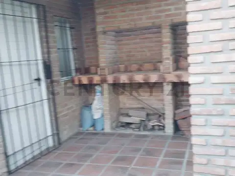 Haras el  terraplen , Piso 0