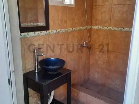 Terreno en Venta 10  mts Frente