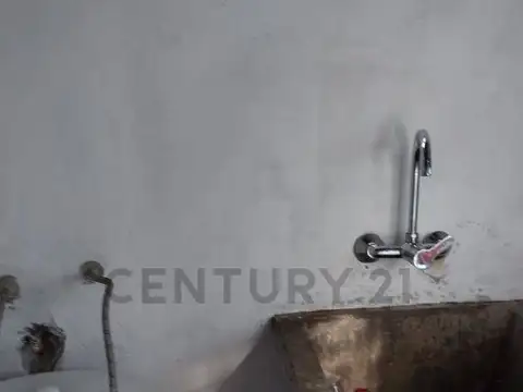 Haras el  terraplen , Piso 0