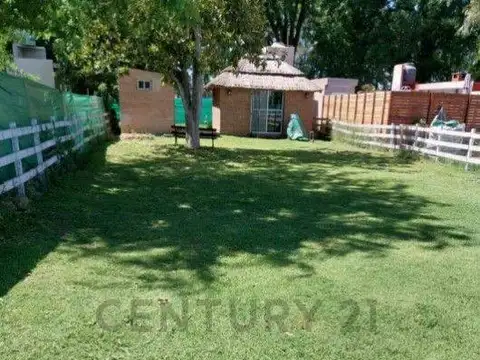 Haras el  terraplen , Piso 1