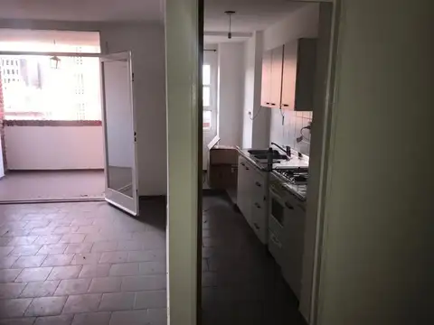 Departamento en Venta en Guemes, USD 75.900