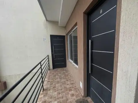 Departamento en Venta en Castelar, USD 68.000